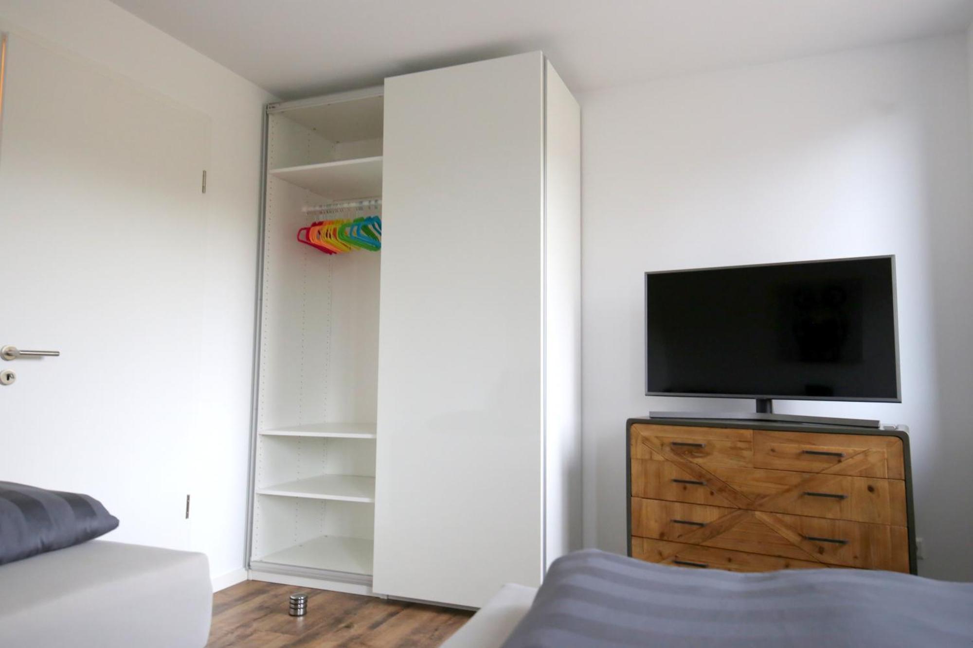 Apartmán Purer Genuss - 110Qm Owingen Exteriér fotografie