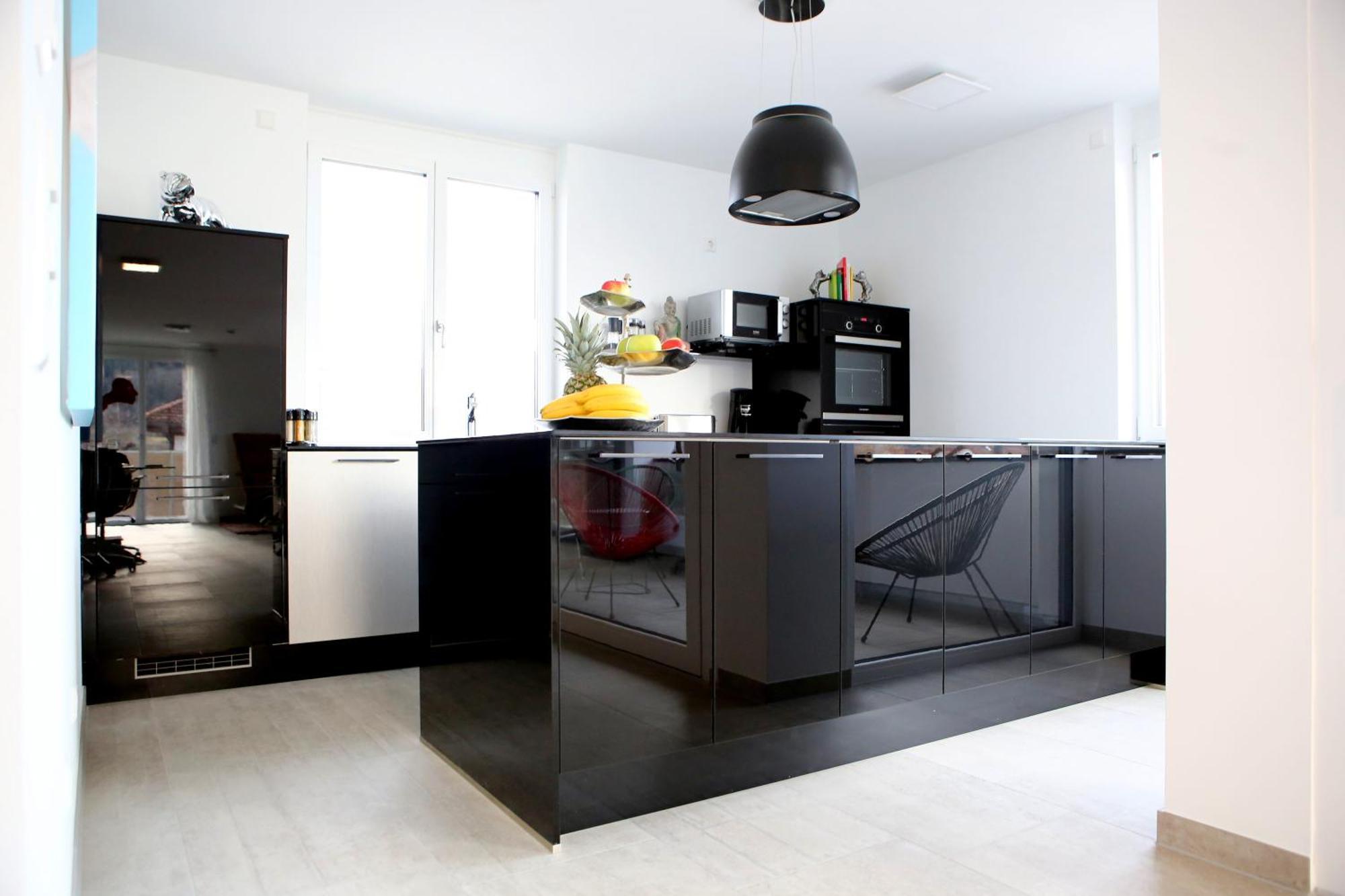 Apartmán Purer Genuss - 110Qm Owingen Exteriér fotografie
