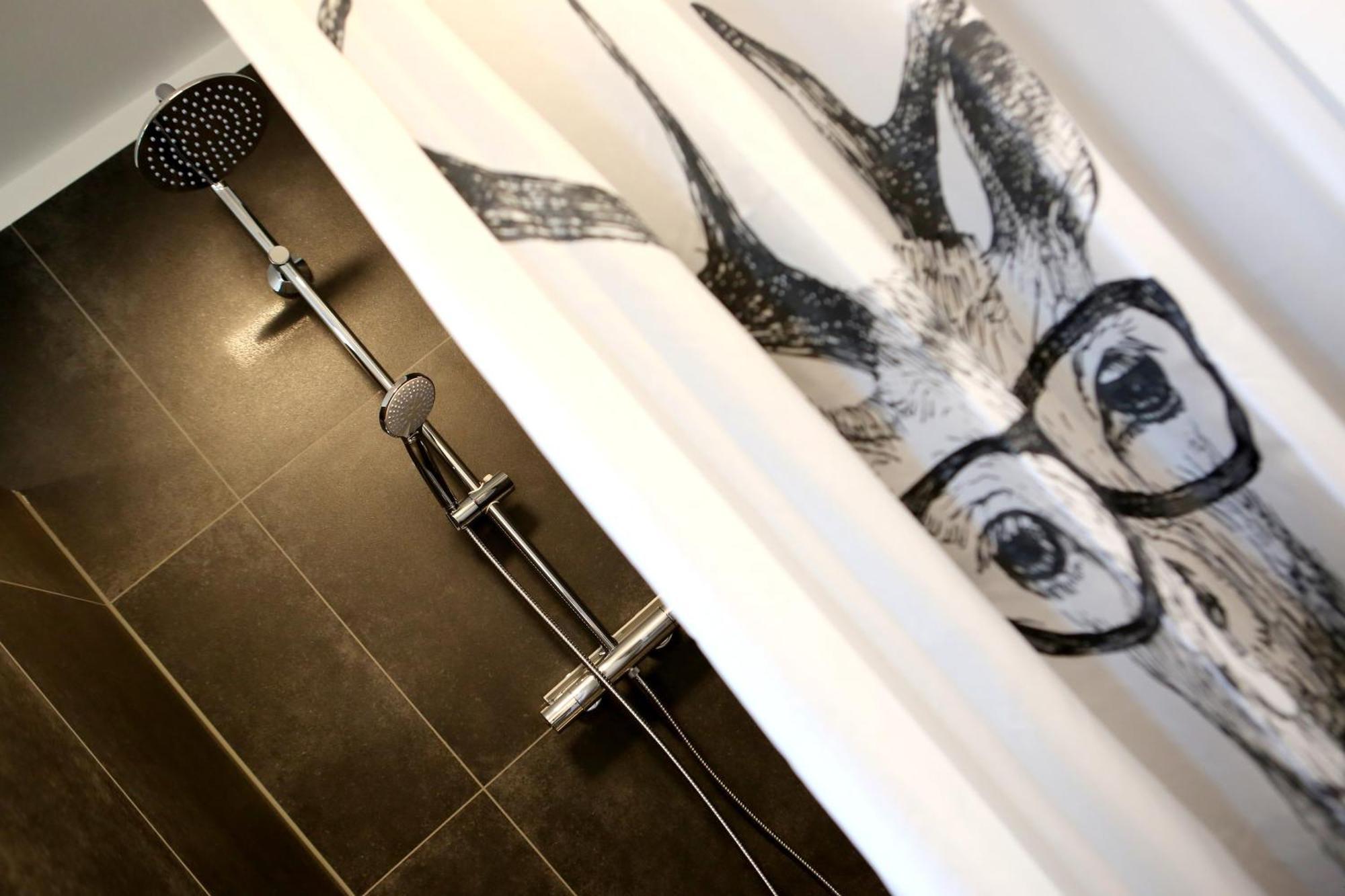 Apartmán Purer Genuss - 110Qm Owingen Exteriér fotografie