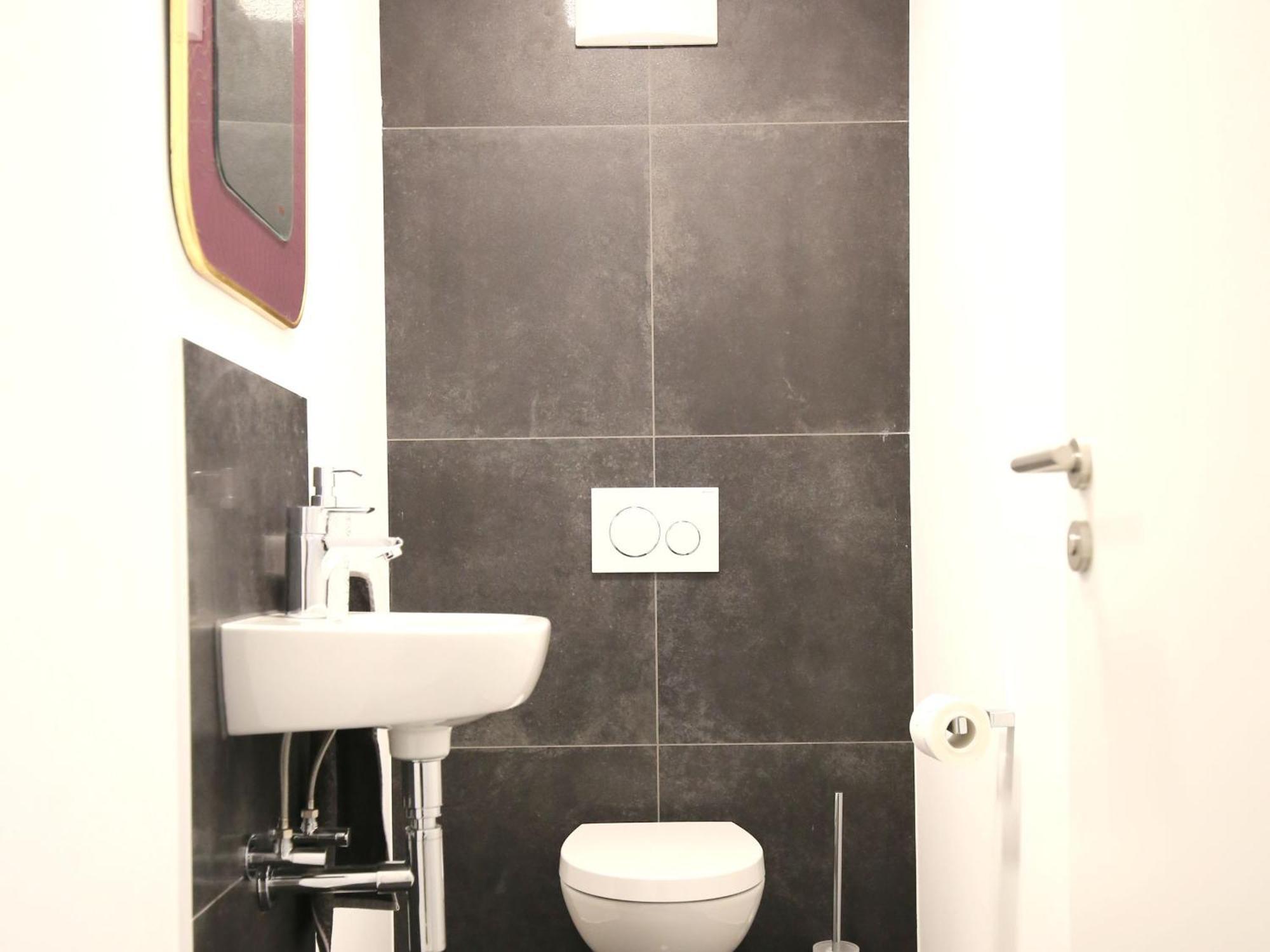 Apartmán Purer Genuss - 110Qm Owingen Exteriér fotografie